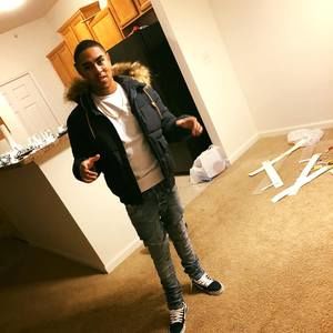 Meet your Posher, Damien